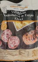 Andouillette de Troyes