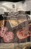 Andouillette de troyes