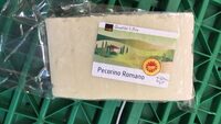 Pecorino Romano