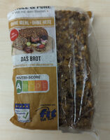 Das Brot classic