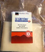 Gruyère