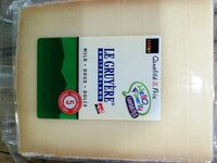 Le Gruyère