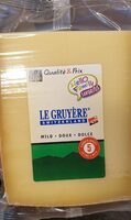 Gruyère
