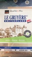 Gruyere
