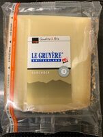 Le Gruyère Surchoix