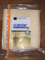 Le Gruyère