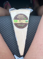 Formaggio Gran Lessinia biologico