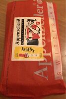 Appenzeller