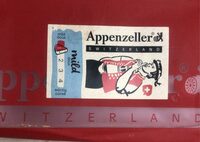 Appenzeller suisse