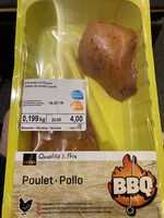 Pouletbrust