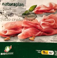 Jambon Cru