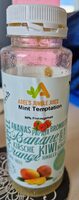 Adel's jungle juice