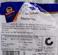 Räucherling