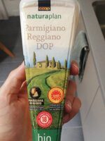 Parmigiano reggiano DOP
