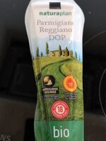 Parmigiano reggiano dop