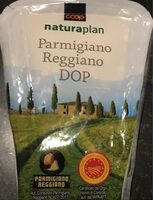 Parmigiano Reggiano DOP