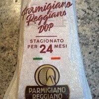 Parmigiano Reggliano DOP