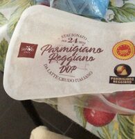 Parmiggiano Reggiano DOP