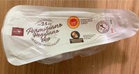 Parmiggiano Reggiano DOP