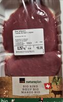 Rinds Saftplätzli