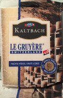 Le Gruyère