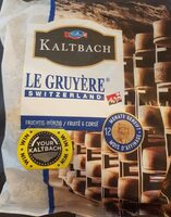 Le Gruyère AOP Kaltbach