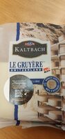 Le Gruyère AOP Kaltbach