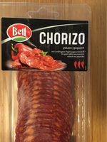 Chorizo