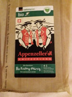 Appenzeller bio surchoix corsé