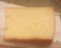 Appenzeller Rahmkäse