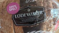Vloerbrood