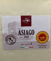 Asiago