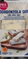 Gorgonzola DOP