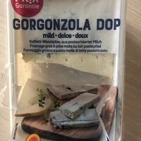 Gorgonzola