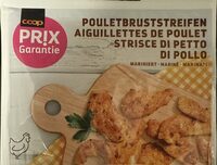 Pouletbruststreifwn