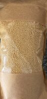 Couscous Complet en vrac Bio