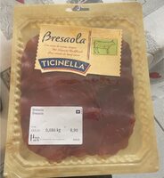 Bresaola