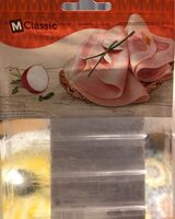 Lyoner de veau
