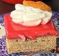 Oranjekoek