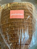 Landbrot geschn.