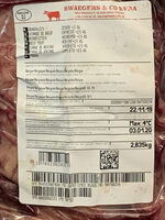 Entrecote