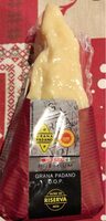 Grana padano