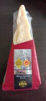Grana Padano DOP