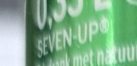 Seven-up