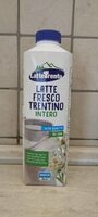 Latte Fresco Trentino Intero