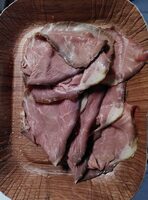 Rinderbraten