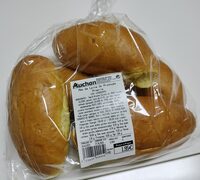 Pão de Leite Produção Própria