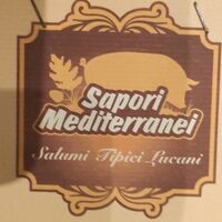 Salami Tipici Lucani