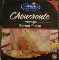 Choucroute prestige