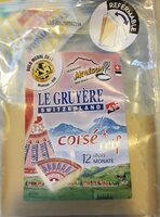 Le Gruyère Corsè